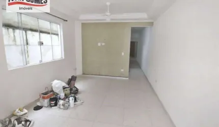 Sobrado com 3 dormitórios à venda, 130 m² por R$ 600.000,00 - Asturias - Guarujá/SP