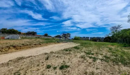 Terreno à venda na Avenida Do Sol, 117, Porta do Sol, Mairinque por R$ 650.000