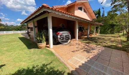 Chácara / sítio com 7 quartos à venda na Avenida Do Sol, 117, Porta do Sol, Mairinque, 3000 m2 por R$ 2.100.000