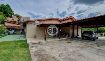 Chácara / sítio com 8 quartos à venda na Avenida Do Sol, 117, Porta do Sol, Mairinque, 4000 m2 por R$ 1.700.000