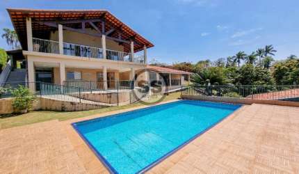 Chácara / sítio com 3 quartos à venda na Avenida Do Sol, 117, Porta do Sol, Mairinque, 7000 m2 por R$ 1.900.000
