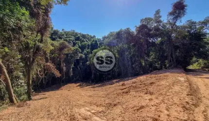 Terreno à venda na Avenida Do Sol, 117, Porta do Sol, Mairinque por R$ 360.000