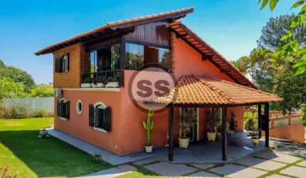 Chácara / sítio com 3 quartos à venda na RODOVIA PRESIDENTE CASTELO BRANCO KM 63,5, Porta do Sol, Mairinque, 3615 m2 por R$ 1.200.000