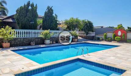 Chácara / sítio com 3 quartos à venda na Avenida Do Sol, 117, Porta do Sol, Mairinque, 2700 m2 por R$ 2.200.000