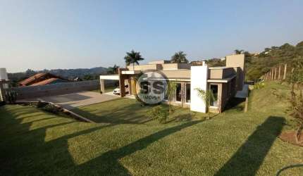 Chácara / sítio com 4 quartos à venda na Avenida Do Sol, 117, Porta do Sol, Mairinque, 3900 m2 por R$ 3.500.000