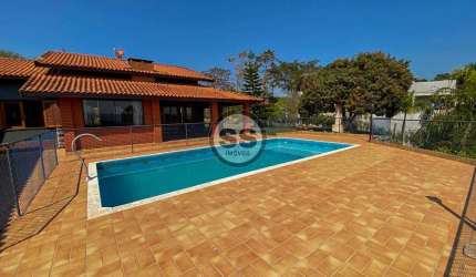 Chácara / sítio com 3 quartos à venda na Avenida Do Sol, 117, Porta do Sol, Mairinque, 8000 m2 por R$ 1.480.000