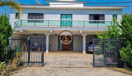 Chácara / sítio com 4 quartos à venda na Avenida Do Sol, 117, Porta do Sol, Mairinque, 3900 m2 por R$ 2.500.000