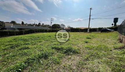 Terreno à venda na Avenida Do Sol, 117, Porta do Sol, Mairinque por R$ 650.000