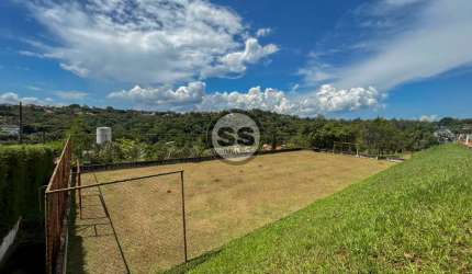 Terreno à venda na Avenida Do Sol, 117, Porta do Sol, Mairinque por R$ 750.000