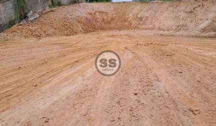 Terreno à venda na Avenida Do Sol, 117, Porta do Sol, Mairinque por R$ 480.000