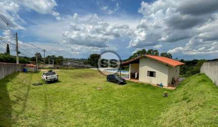 Chácara / sítio com 4 quartos à venda na Avenida Do Sol, 117, Porta do Sol, Mairinque, 1700 m2 por R$ 1.330.000