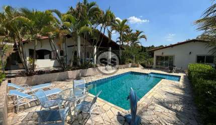 Chácara / sítio com 2 quartos à venda na Avenida Do Sol, 117, Porta do Sol, Mairinque, 3000 m2 por R$ 1.550.000