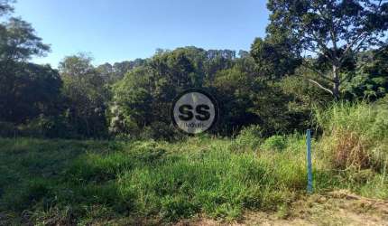 Terreno à venda na Avenida Do Sol, 117, Porta do Sol, Mairinque por R$ 650.000