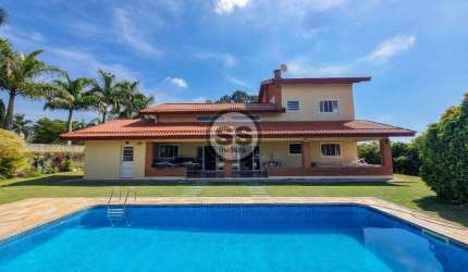Chácara / sítio com 4 quartos à venda na Avenida Do Sol, 117, Porta do Sol, Mairinque, 2740 m2 por R$ 2.000.000