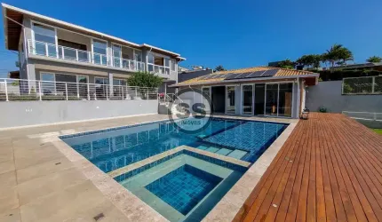 Chácara / sítio com 9 quartos à venda na Avenida Do Sol, 117, Porta do Sol, Mairinque, 2980 m2 por R$ 5.400.000