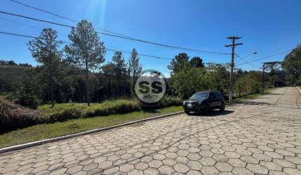 Terreno à venda na Avenida Do Sol, 117, Porta do Sol, Mairinque por R$ 650.000