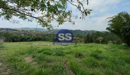 Terreno à venda na Avenida Do Sol, 117, Porta do Sol, Mairinque por R$ 2.200.000