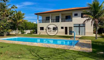 Chácara / sítio com 5 quartos à venda na Avenida Do Sol, 117, Porta do Sol, Mairinque, 3000 m2 por R$ 1.450.000