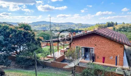 Chácara / sítio com 3 quartos à venda na Av do Sol 1, 117, Centro, São Roque, 12500 m2 por R$ 1.650.000
