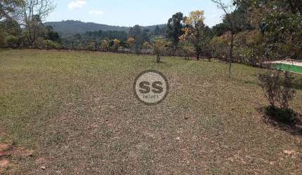 Chácara / sítio com 3 quartos à venda na Estrada Da Servidão, Itu, Apotribu, Itu, 24200 m2 por R$ 985.000