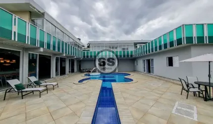 Chácara / sítio com 7 quartos à venda na Avenida Do Sol, 117, Porta do Sol, Mairinque, 4500 m2 por R$ 2.900.000