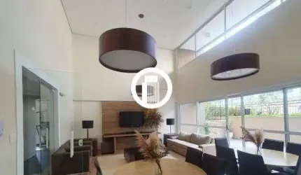 Apartamento para Venda - 348m², 4 dormitórios, Vila Andrade