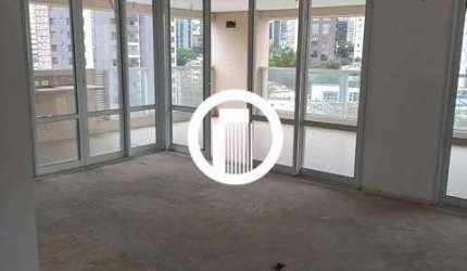 Apartamento para Venda - 273m², 3 dormitórios, sendo 3 suites, 5 vagas - Aclimação