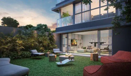 Apartamento para Venda - 370m², 3 dormitórios, sendo 3 suites, 4 vagas - Jardim Paulista