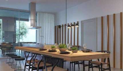 Apartamento para Venda - 79m², 3 dormitórios, sendo 1 suites, 1 vaga - Campo Belo