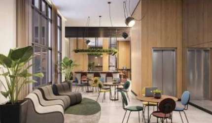 Apartamento para Venda - 185m², 4 dormitórios, sendo 3 suítes e 3 vagas - Brooklin