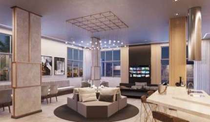 Apartamento para Venda - 60m², 2 dormitórios, sendo 1 suítes e 1 vaga - Ipiranga