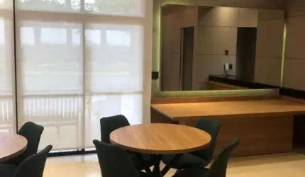 Cobertura Duplex para Venda - 208m², 4 dormitórios, sendo 4 suites, 4 vagas - Vila Mariana
