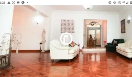 Apartamento para Venda 350m², 4 dormitórios, sendo 4 suites, 2 vagas - Bela Vista