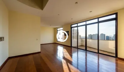 Apartamento para Venda - 290m², 3 dormitórios, sendo 3 suites, 3 vagas - Morumbi