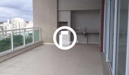 Apartamento para Venda - 316m², 4 dormitórios, sendo 4 suites, 5 vagas - Vila Mariana