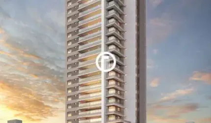 Apartamento para Venda - 174.1m², 4 dormitórios, sendo 3 suites, 2 vagas - Pinheiros