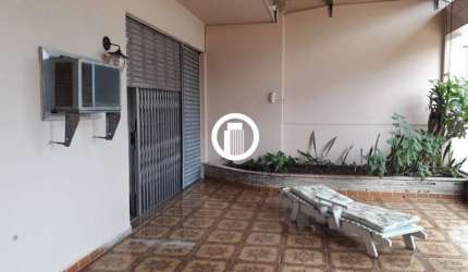 Casa para Venda - 280m², 4 dormitórios, sendo 1 suites, 6 vagas - Vila Monumento