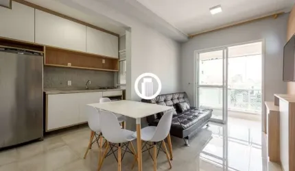 Apartamento para Venda - 42m², 1 dormitório, República