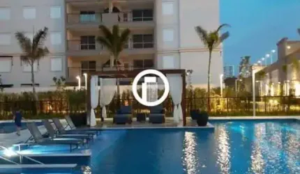 Apartamento para Venda - 81m², 3 dormitórios, sendo 1 suite, 2 vagas - Lapa