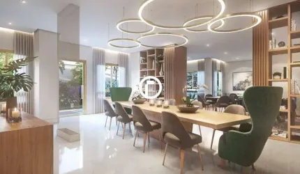 Apartamento para Venda - 109m², 3 dormitórios, sendo 3 suites, 2 vagas - Vila Mariana