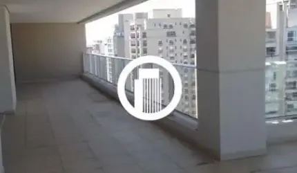 Cobertura Duplex para Venda - 606m², 4 dormitórios, sendo 4 suites, 7 vagas - Campo Belo