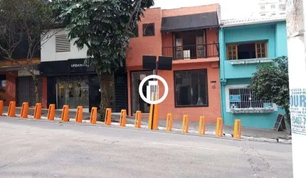 Casa para Locação/Aluguel - 120m², 3 dormitórios, Jardim Paulista