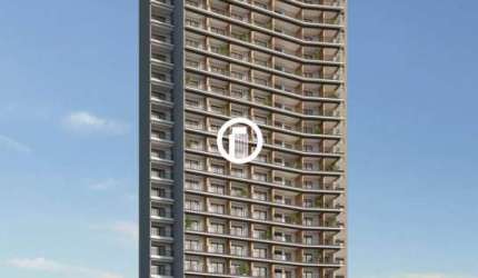 Apartamento para Venda - 28.27m², 1 dormitório, sendo 1 suites, Butantã