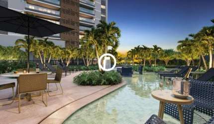 Apartamento para Venda - 145m², 4 dormitórios, sendo 2 suites, 2 vagas - Vila Clementino