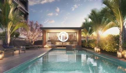 Apartamento para Venda - 127m², 3 dormitórios, sendo 3 suítes, 2 vagas - Sacomã