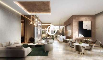 Apartamento para Venda - 75m², 3 dormitórios, sendo 1 suíte, 1 vaga - Sacomã