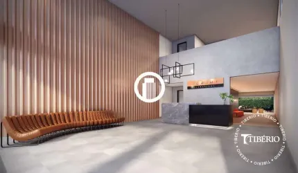 Apartamento para venda, 27m², 1 dormitório - Vila Mariana