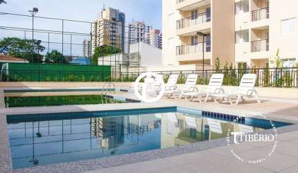 Apartamento para Venda - 58m², 2 dormitórios, sendo 1 suítes e 1 vaga - Conceição