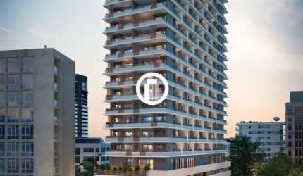 Apartamento para Venda - 21m², 1 dormitório, Consolação