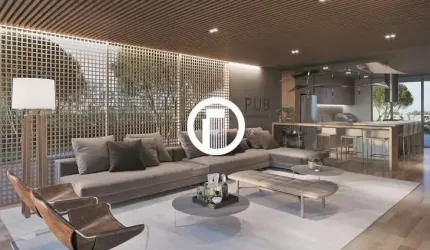 Apartamento para Venda - 162m², 4 dormitórios, sendo 3 suites, 2 vagas - Perdizes